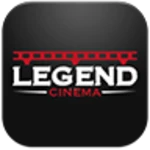 Logo of Legend-cinema android Application 