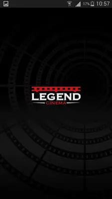 Legend-cinema android App screenshot 7